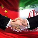 چین خواستار پایان دیپلماتیک جنگ آمریکا علیه ایران شد