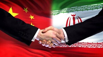 چین خواستار پایان دیپلماتیک جنگ آمریکا علیه ایران شد