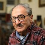 کریم عارفی درگذشت