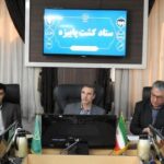 کلزا و کاملینا در سبد کشت پاییزه خراسان‌شمالی؛ تأکید بر محصولات کم‌آب‌بر