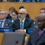 کویت خواستار اعمال محدودیت‌ها بر توان بازدارندگی موشکی و پهپادی ایران شد