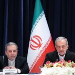 کیودو: طرح جدید ایران برای پایان جنگ و بازگشایی تنگه هرمز به آمریکا ارائه شد / پیشنهاد جدید ایران به تایید رهبر و شورای عالی امنیت ملی رسیده است