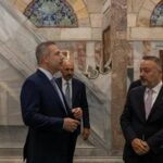 گام بلند دمشق و آنکارا برای شراکت ۱۰ میلیارد دلاری همزمان با سفر اردوغان به دمشق/ تدوین «سند جامع استراتژیک» میان دو کشور