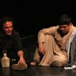 «گردبادک»؛ تلفیق یک باور جنوبی با «گردآفرید» شاهنامه