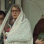 گریم زنانه رضا عطاران و عباس جمشیدی‌فر در «خانم والده» + ویدئو