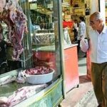 گوشت پاکستانی قیمت را پایین نیاورد!