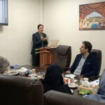 گویش کهن قمی به ثبت ملی رسید