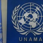 یوناما: تمامی طرف‌های جنگ افغانستان به غیرنظامیان آسیب زده‌اند