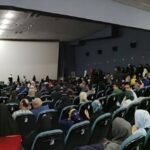 ۴۰۰ هزار مخاطب و ۵۶ میلیارد تومان فروش سینما در هفتهای که گذشت