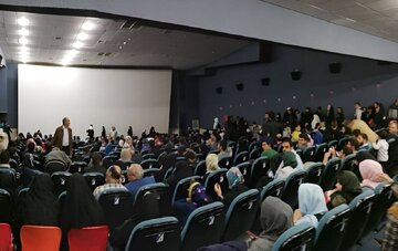 ۴۰۰ هزار مخاطب و ۵۶ میلیارد تومان فروش سینما در هفتهای که گذشت