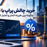 خرید چالش پراپ با تخفیف؛ چگونه بین هزینه کمتر و اعتبار انتخاب کنیم؟