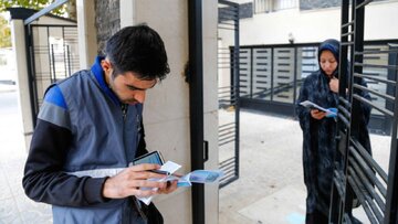 آغاز سرشماری نفوس و مسکن خراسان‌شمالی با ۵۱ آمارگیر از دوم آبان آغاز می شود
