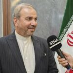 آل‌صادق: ایران در اجلاس بغداد بر امنیت درون‌منطقه‌ای تأکید می‌کند/بغداد ظرفیت تبدیل شدن به پلی میان جهان عرب و محیط منطقه‌ای را دارد