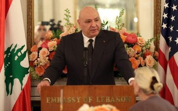 آکسیوس جزئیات تماس روبیو با رئیس جمهور لبنان درباره حزبالله را فاش کرد