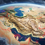 آیا محاصره زمینی ایران توسط آمریکا توهم است؟ / واشنگتن انتظار تسلیم اقتصادی ایران را دارد