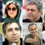 آیا می‌شود از دور برای ایران قصه گفت؟ / سینمای مهاجرت از «تمرین‌هایی برای یک انقلاب» تا «دانه انجیر معابد»