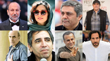 آیا میشود از دور برای ایران قصه گفت؟ / سینمای مهاجرت از «تمرینهایی برای یک انقلاب» تا «دانه انجیر معابد»