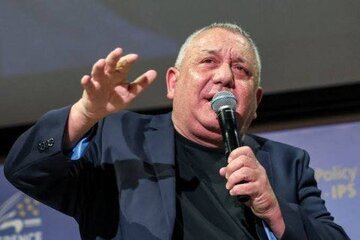آیزنکوت قول داد درباره درخواست نتانیاهو برای حمله به ایران افشاگری کند