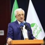 آینده ایران به دست کودکان امروز ساخته می‌شود