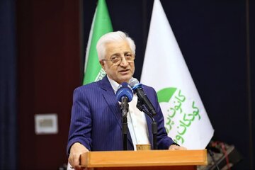 آینده ایران به دست کودکان امروز ساخته می‌شود