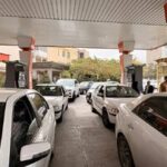 اجرای آزمایشی طرح شناسایی مصرف‌کنندگان سوخت در ۲۵۰ جایگاه استان تهران/ ویس‌کرمی: طرح شناسه‌دار کردن سوخت‌گیری، مستقل از انتقال سهمیه به کارت بانکی است