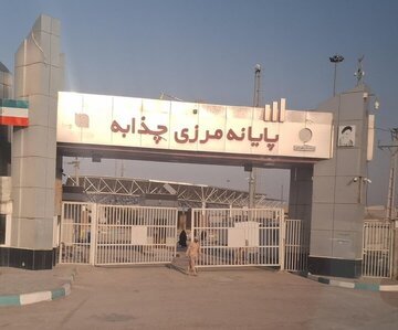 ادامه اعتراض‌ها بر سر بسته شدن مرز چذابه از سوی عراقی‌ها / آمریکا متهم تاثیرگذاری بر اعلام این انسداد است