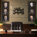 از صادق قطب‌زاده تا پیمان جبلی؛ روایت ناگفته تمام رؤسای صداوسیما در مستند «رئیس سازمان»