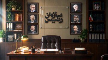 از صادق قطب‌زاده تا پیمان جبلی؛ روایت ناگفته تمام رؤسای صداوسیما در مستند «رئیس سازمان»