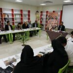استقبال کانون پرورش فکری خراسان‌شمالی از هفته کودک با ۳۲ برنامه؛ ۵ مرکز سیار تعطیل است