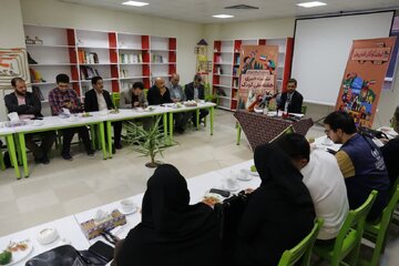 استقبال کانون پرورش فکری خراسان‌شمالی از هفته کودک با ۳۲ برنامه؛ ۵ مرکز سیار تعطیل است