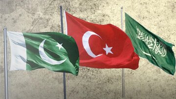استقرار نیرو از سوی پاکستان در عربستان؛ اسلام آباد وارد جنگ می‌شود؟