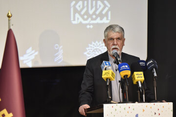 افتتاحیه رسمی سینما مهر هماگ بجنورد برگزار شد
