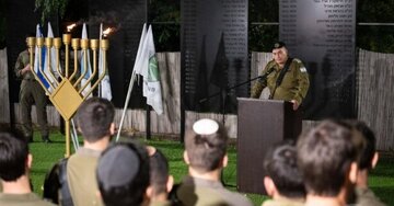 افزایش آمادهباش ارتش اسرائیل در آستانه انتخابات