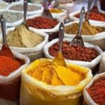 افزایش قیمت ادویه/ زردچوبه کیلویی ۷۰۰هزارتومان شد