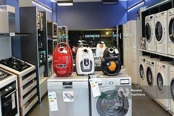 افزایش ۸۰ درصدی قیمت لوازمخانگی/ شهرستانی: کالا هست، اما قدرت خرید نیست