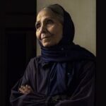 اقدس پورتراب از دنیا رفت