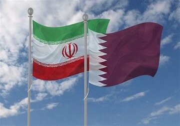 العربی الجدید به نقل از منابع مطلع: یک هیئت قطری به تهران آمد؛ هدف جلوگیری از تشدید تنش و مهار رویارویی در منطقه است