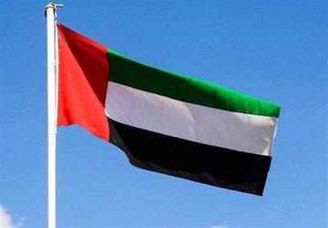 امارات خواستار کاهش تنشها در منطقه شد