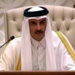 امیر قطر: باید به مذاکره بازگشت/ امنیت و حاکمیت کشورهای شورای همکاری خلیج فارس مساله‌ای است که نمی‌توان با آن مماشات کرد
