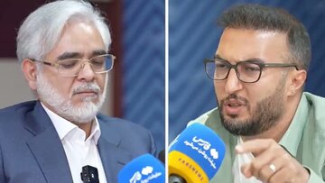 انتقاد از مدعیان “عدالت‌خواهی” با حربه افشاگری / کاسبی راه انداخته‌اید