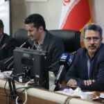  انجام سرشماری نفوس و مسکن خراسان‌شمالی در ۷۳۴ حوزه شهری و روستایی