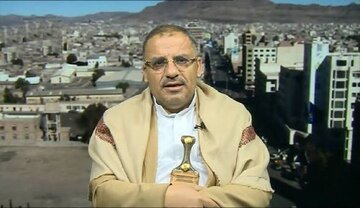 انصارالله: یک تأسیسات نفتی سالم برای عربستان باقی نمیگذاریم