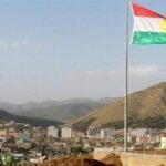 ایران خدمات بزرگی به اقلیم کردستان کرد اما آنها علیه جمهوری اسلامی  همدست اسرائیل شدند