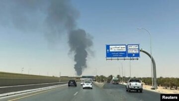 بازداشت چند آمریکایی در عربستان به دلیل فیلمبرداری از حملات انصارالله به این کشور/ هشدار امنیتی واشنگتن به شهروندان آمریکا