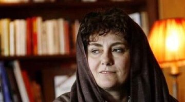 بازگشت زویا پیرزاد پس از ۲۲ سال