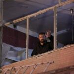 بازگشت پولاد کیمیایی به تلویزیون پس از سال‌ها با «سرو، سپید، سرخ»