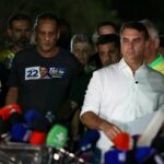بولسونارو خواستار ابطال انتخابات ریاست جمهوری برزیل شد