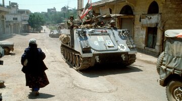 تابستانی که خاورمیانه را تغییر داد؛ پس از چهار دهه راز چهار ایرانی ناپدیدشده در لبنان فاش شد/  از بیروت ۱۹۸۲ تا جنگ امروز ایران و آمریکا