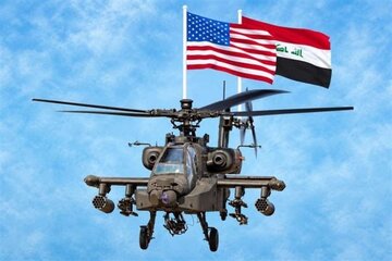 تاکید بر لزوم شکسته شدن انحصارطلبی آمریکا در پرونده تسلیح ارتش عراق