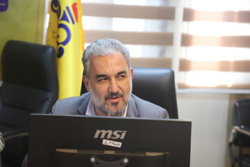 تاکید فرماندار قم بر پایش مصرف سوخت در خودروهای سنگین، اصناف پرمصرف و مدیریت سامانههای گرمایشی